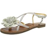 Buffalo Girl 312-3637 IMI 142711 Damen Sandalen