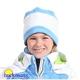 Obermeyer Pam Fleece Hat - Girl's