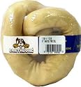 Vo-toys Rawhide Pretzel 5