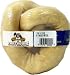 Vo-toys 11215 Rawhide Basto Pretzel 5" (Pack of 6)