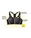 Under Armour Armour Bra A - Women's Black/Starfruit/Starfruit 34A