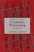 Principles of Ceramics Processing, 2nd Edition