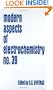 Modern Aspects of Electrochemistry 39