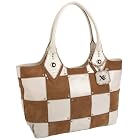 MAXX NEW YORK Katherine E/W Shoulder Tote