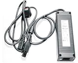 Review The Gamers Choice XB360-18 / The Gamers Choice Xbox 360 AC Power Supply with UK 3 pin plug
