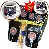 Dogs Schnauzer - Schnauzer - Coffee Gift Baskets - Coffee Gift Basket