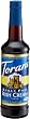 Torani Sugar-Free Syrup, Irish Cream, 25.4-Ounce Bottles (Pack of 3)