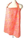 Bebe Nursing Cover - Lily