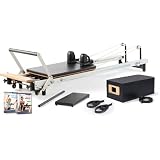Stott Pilates At Home SPX Reformer 41gmu3JHuBL. SL160