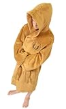 Star Wars Jedi Knight Childs Fancy Dress / Bath Robe - SMALL