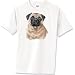 Pug - Cats and Dogs Premium T-Shirt