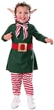 Toddler Little Elf Costume - Toddler