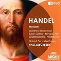 Handel: Messiah