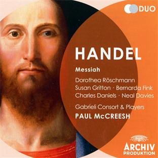 Produkt-Bild: Messiah