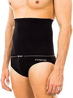 Marie Claire e Kler Slip Hombre Reduce (Negro)