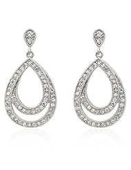 Evening Drop Earrings