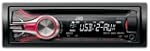 JVC KD-R431 -Autorradio, R/CD, MP3, USB