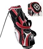 Orlimar Pro Series STAFF Bag (Black/Red/White)