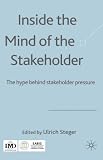 Inside the Mind of the Stakeholder: The Hype Behind Stakeholder Pressure