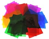 from Bright Ideas A4 Cellophane Sheets