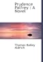 Prudence Palfrey: A Novel
