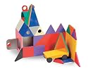 Magna -Tiles 48 Piece Dx Set