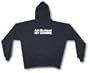 Ask me About My Zombie Men's Hoodie Sweat Shirt Small thru 4XL