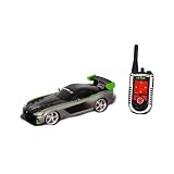 Road Rippers Mobile Command R/C Car - Dodge Viper