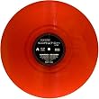 Rane Serato Scratch LIVE - Second Edition Control Vinyl Record Red