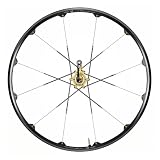 Crank Brothers Cobalt Mountain Bike Wheelset (Black/Gold)