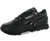 Reebok Women's Classic Tech Rugged 2 Casual Shoe Black, Silver