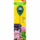 Bosmere K176水分計 - グリーン