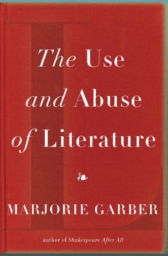 The Use and Abuse of Literature