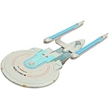 Diamond Select Toys Star Trek Electronic Enterprise B Ship