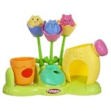 Playskool Lil Jiggle Garden by 
