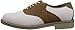 G.H. Bass & Co. Men's Buchanon Oxford