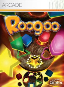 Roogoo [Online Game Code]