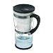 BRITA Edition Premium Glass Water Filter Jug