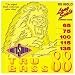 Rotosound RS885LD Trubass Black Nylon Strings