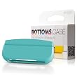 elago S5 Glide Bottoms Case for iPhone 5 (Not include S5 Glide Top Case) (Coral Blue)