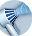 Braun Oral-B Professional Care 8000 OxyJet Munddusche
