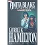 Anita Blake, Vampire Hunter: First Death (Anita Blake Vampire Hunter): First Death (Anita Blake Vampire Hunter (Marvel Hardcover))