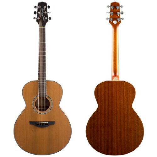 Takamine G Series GS430S NEX Acoustic Guitar, Natural