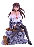 あきそら アキ (1/7 PVC塗装済み完成品)イメージ