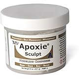 Apoxie Sculpt 1 Lb. White