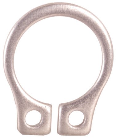 MK-SR-50SS Snap Ring 1/2 - Size, 20 - Qty. in Asst.