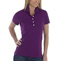 Merona® Ultimate Polo - Noel's Plum