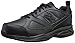 New Balance Men's 623v3 Training Shoe, Black, 10.5 D US