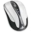 Microsoft BT 5000 Laser Notebook Maus bluetooth weiss-schwarz (original Handelsverpackung)
