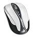 Microsoft BT 5000 Laser Notebook Maus bluetooth weiss-schwarz (original Handelsverpackung)